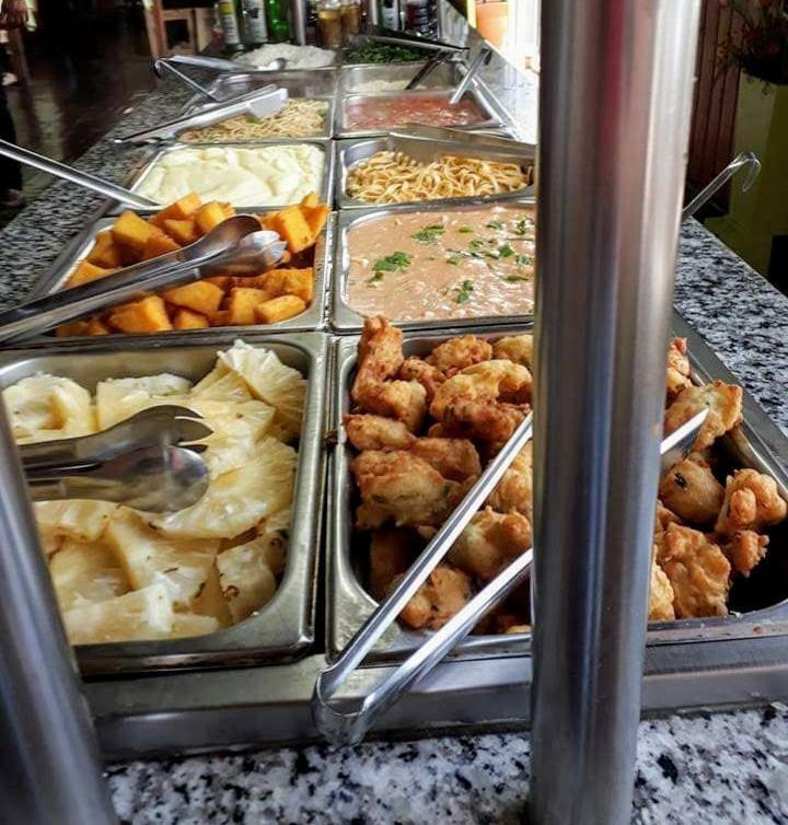卡内拉 Casa De Pedra Mineira酒店 外观 照片